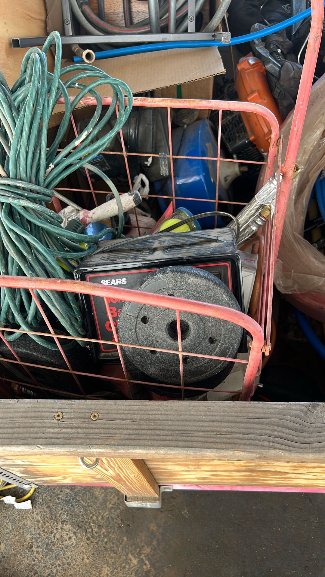 Tools