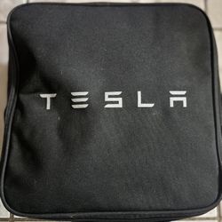 Tesla Charger 