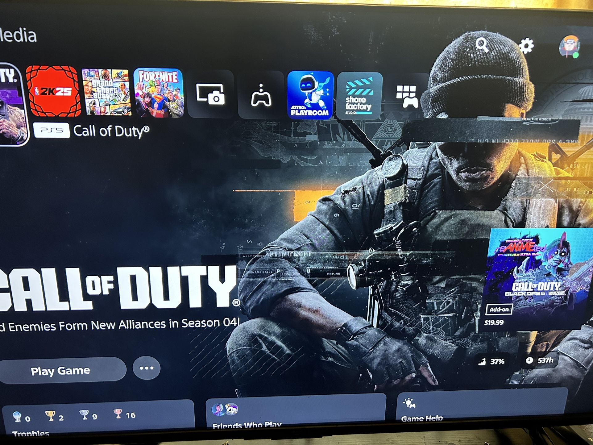Ps5