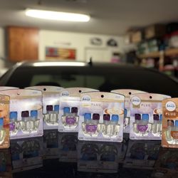 Febreze Refills 2 Pack