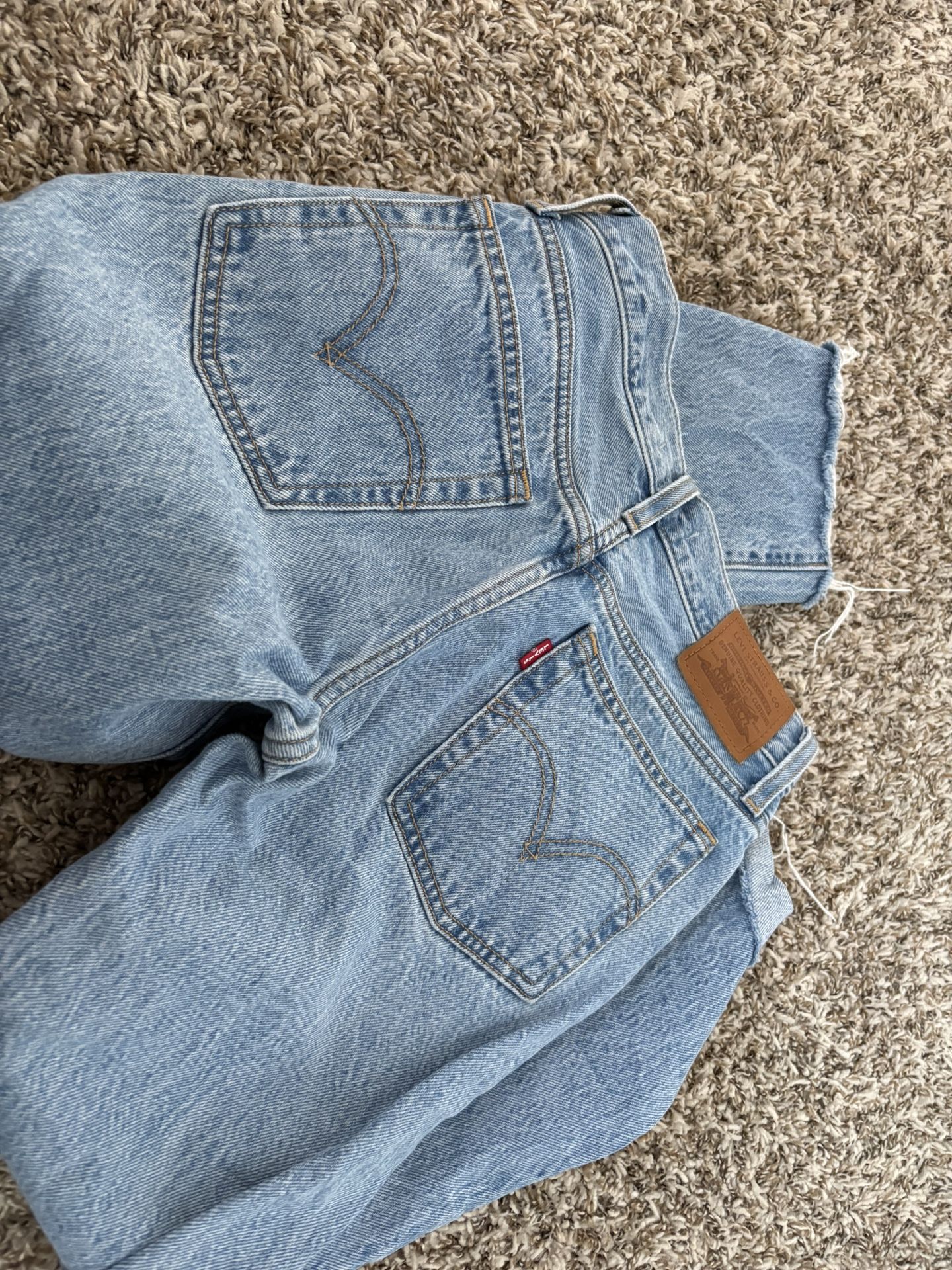Levis Jeans