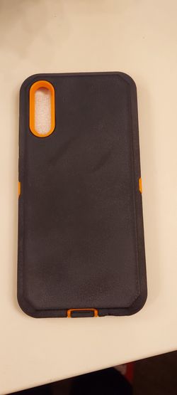 Samsung Galaxy A70 Case New
