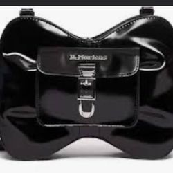 Dr. Martens purse