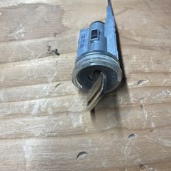 Ignition Switch