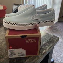 $50 Brand New Vans For Sale