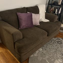 Sofa And Love Seat For Sale