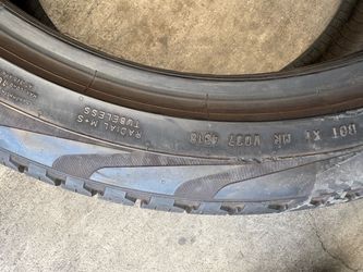 Pirelli 315/30/21