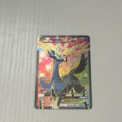 Xerneas EX Full Art Holofoil, #146/146 Pokemon 2014