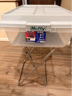 40qt storage organizer