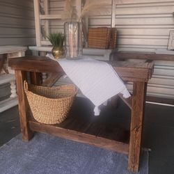 Console Table For Sale 