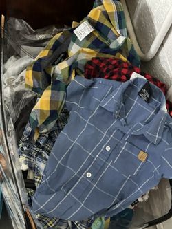 Baby Stuff