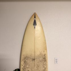 Surfboard
