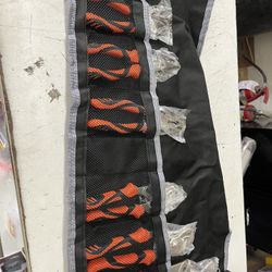 7 -Piece Pliers Set 