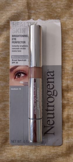 Neutrogena Healthy Skin Brightening Eye Perfector