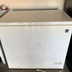 Deep Freezer