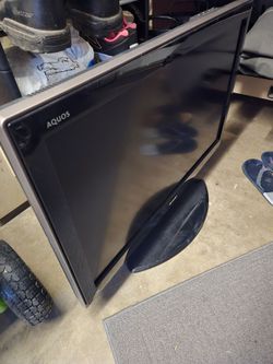 Sharp TV
