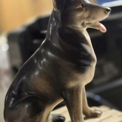 Vintage Shepard Statute.