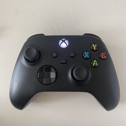 Xbox One Controller (Black)
