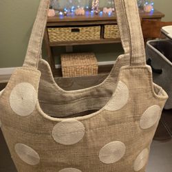 Light Weight Open Bag