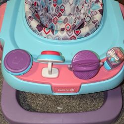 Re Posting Baby Items