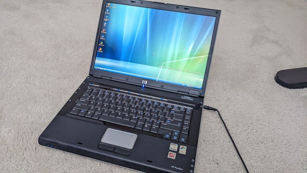 HP Laptop computer