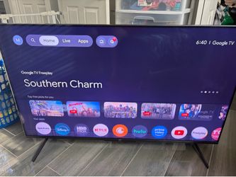 Tcl 4k 120 hz tv