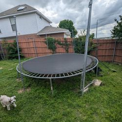 Trampoline 