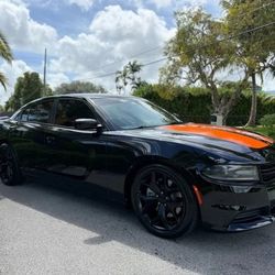 2021 Dodge Charger Police