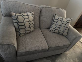 Set of Couches