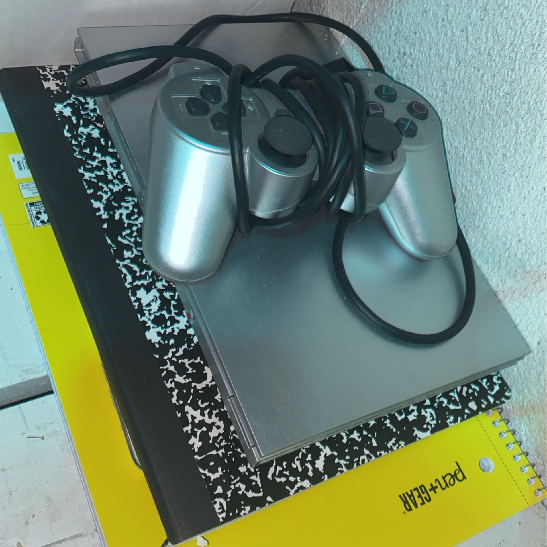 Ps2