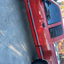 1997 Chevrolet 1500