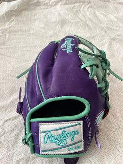 Rawlings baseball Glove