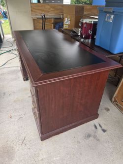 Office desk