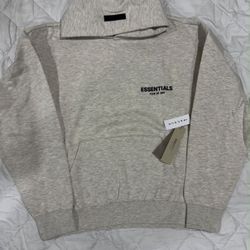 Essential Hoodie