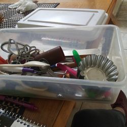 Accesorios Para Reposteria