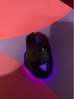 Razer basilisk v3 Pro wireless gaming mouse
