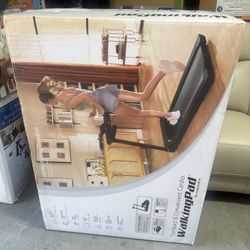 Walking Pad Pro Folding Treadmill 