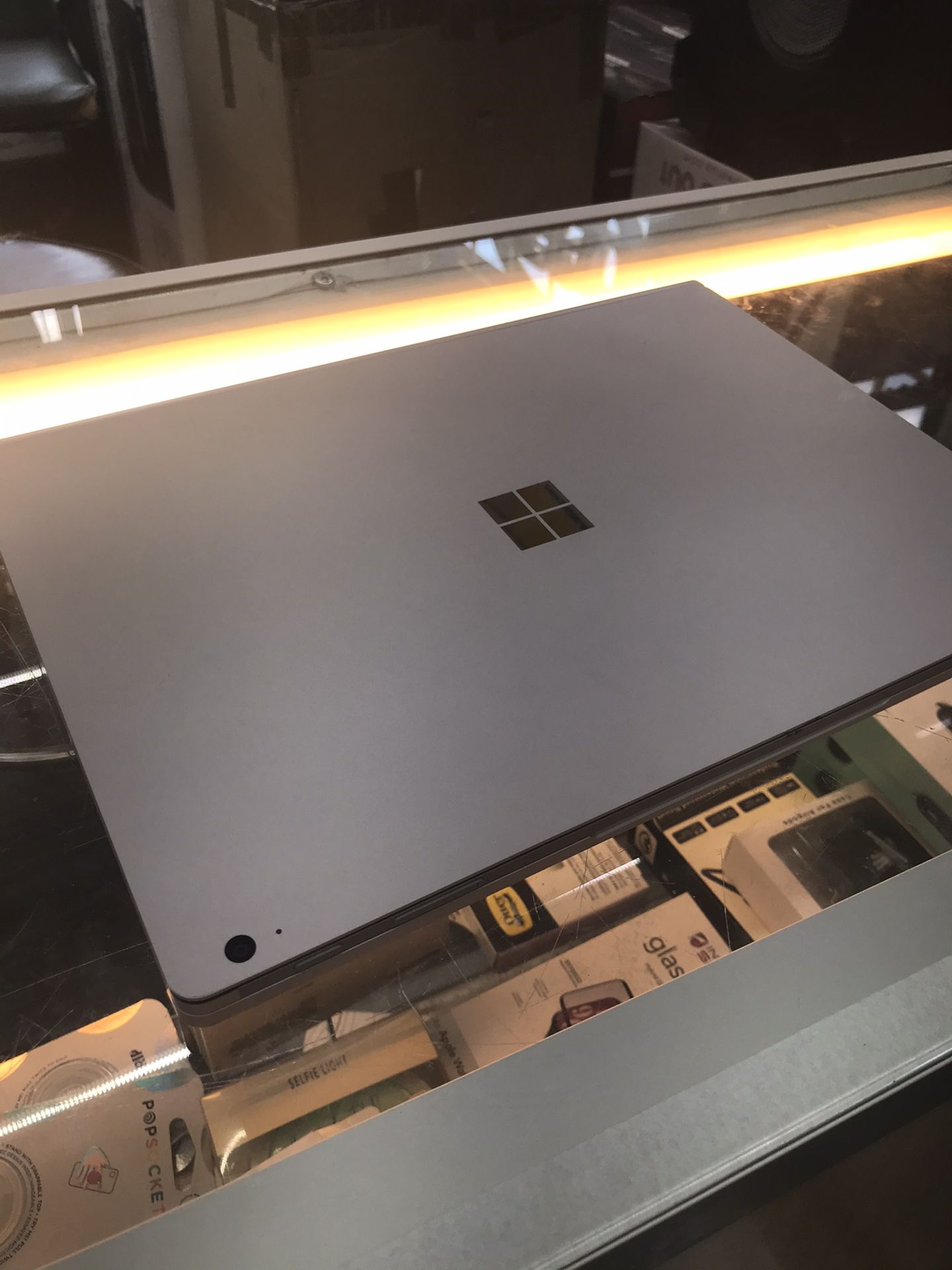 Microsoft Surface Pro 3 Like New Condition Cash Deal