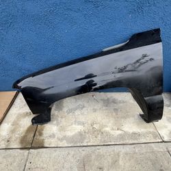 Chevy Silverado Left Front Fender
