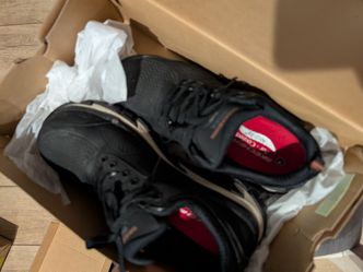 Skechers Arch Fit Work wear shoes