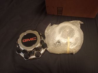 Tapadera Para Rin GMC 8 Birlos