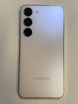 Galaxy S23 Fully Unlocked 