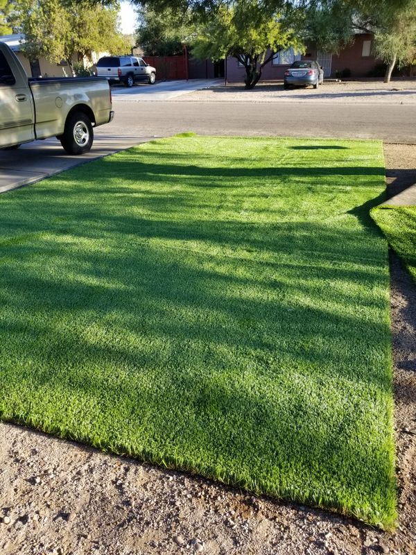 Artificial turf/ Pacifico 60 for Sale in Tucson, AZ OfferUp