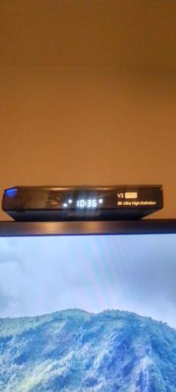 vSee Cable Box V3 Pro
