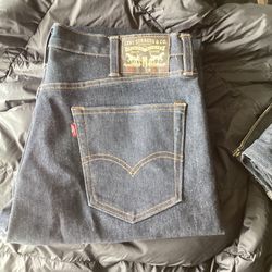 Levi Jeans 