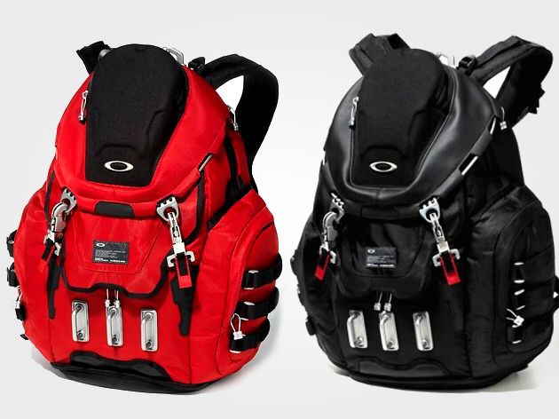 Oakley Kitchen Sink Backpacks Brand New 2 available