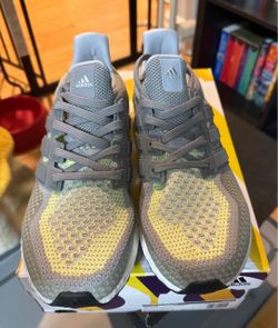 Brand New Adidas Ultra Boost Men’s Shoes