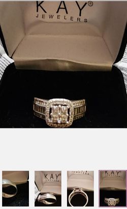 925 Silver Ring Size 9 💍