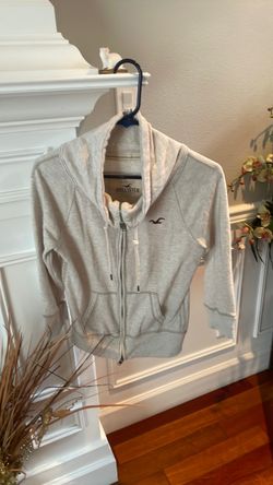 Hollister Junior or Teenagers jacket.