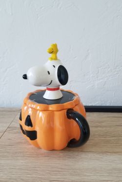 Snoopy Halloween